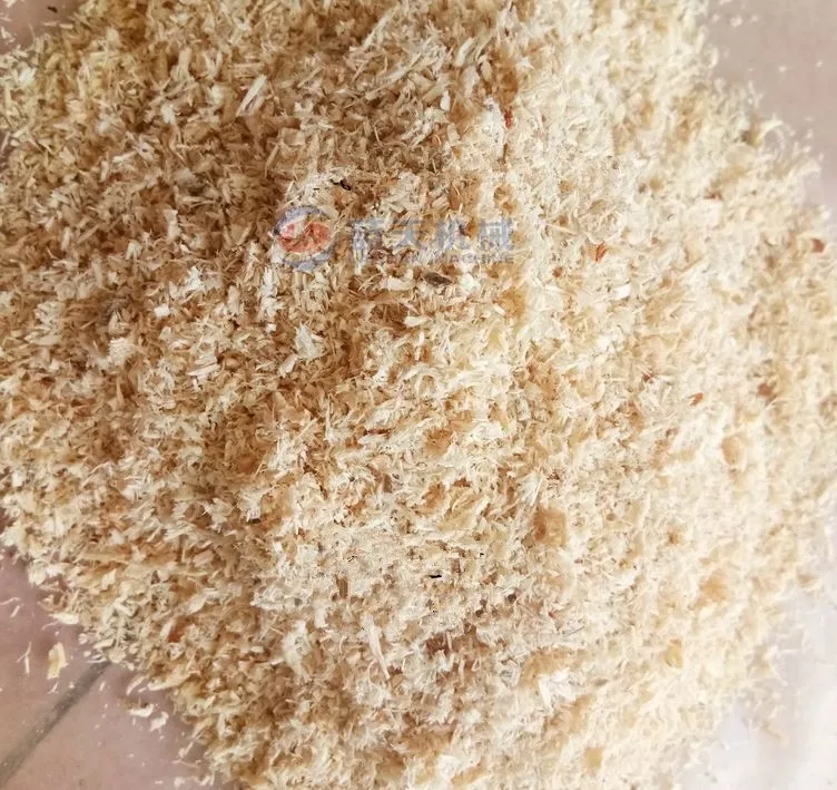 Edible fungus planting wood logs mill crusher machine