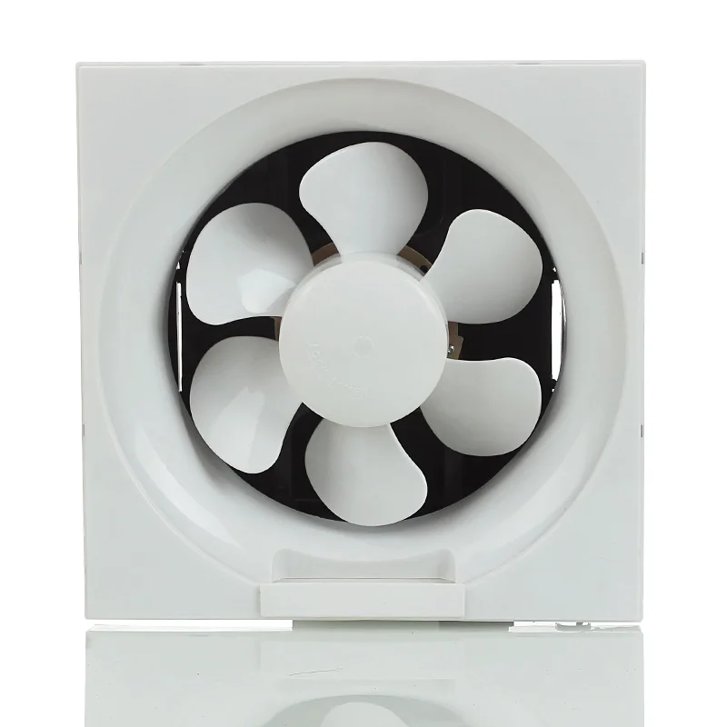 Factory supply fast delivery decorative exhaust fan Square Exhaust fan
