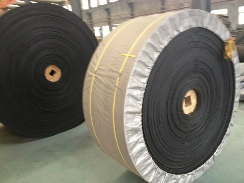 
 Резиновая конвейерная лента Phoenix  