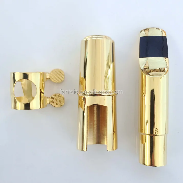 musical instruments accessories mouthpiece for saxophone alto