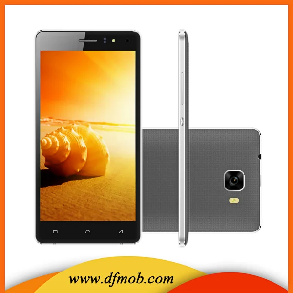 Mtk6580 Quad Core Android 5.1 WIFI 3 Г 5 ДЮЙМОВ QHD IPS Сенсорный Экран Индия Электроники Онлайн F13