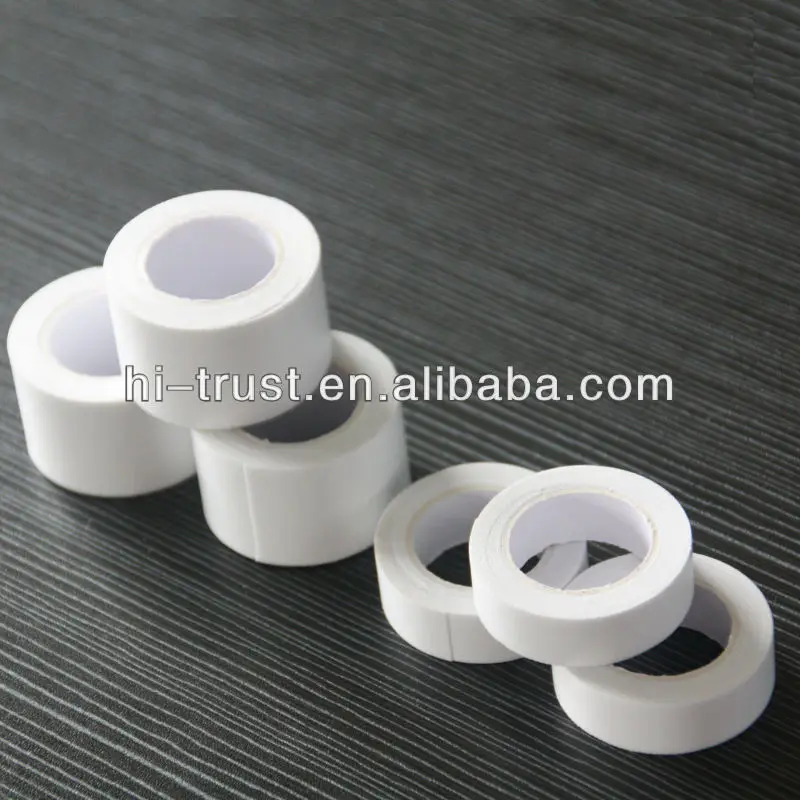 Медицинский высококачественный пластырь из оксида цинка