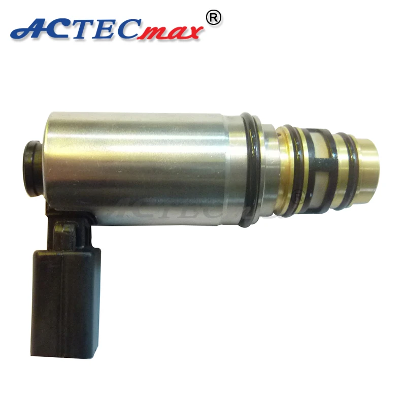 Дешевая цена автоматическая DENSO давления авто ac компрессор, клапан управления для SANDEN PXE16 Audi A4/A6/Q5