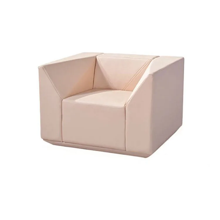 
] Modern executive office sofa use with new design for office sofa set 