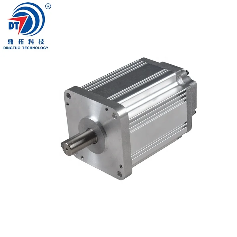 
Three Phase 1HP 3000RPM IP65 Waterproof Electric Motor 
