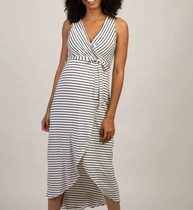 
maternity clothing dresses plus size sleeveless dress wholesale pregnant women clothes pregnancy dresses office wear for women 