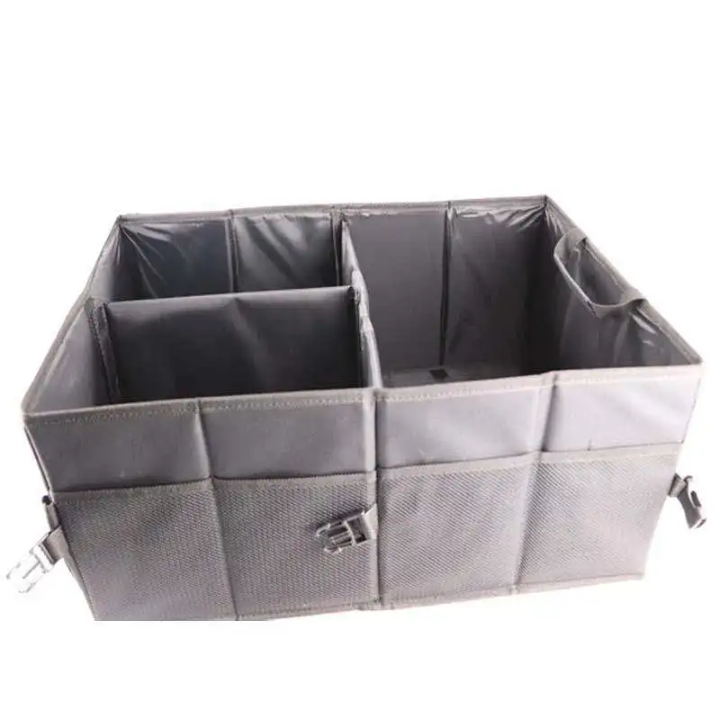 
Foldable Car Organizer car trunk organizer 