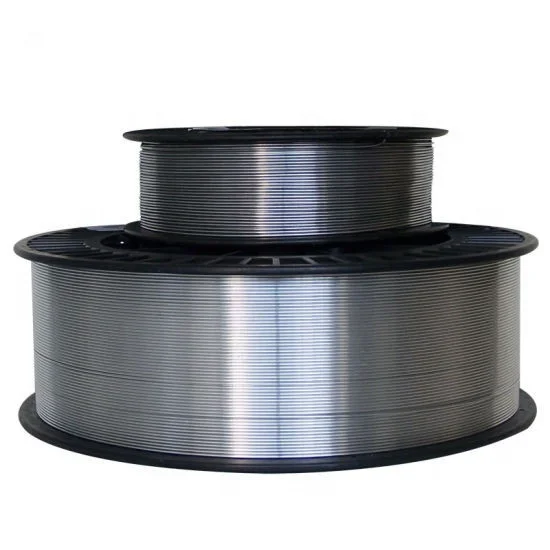 Лидер продаж 5356 4043 алюминиевый электрод сварочный стержень алюминиевые сварочные стержни ER5356 ER4043 ER5183 ER4047 с китайского завода