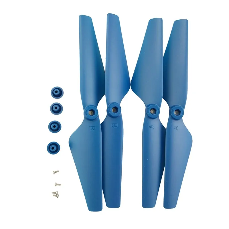 Free Shipping UDI U818A PLUS U49W U49C AA818 Propeller Set