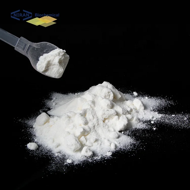 
AOS Powder Surfactant Sodium Alpha Olefin Sulfonate For Hair 