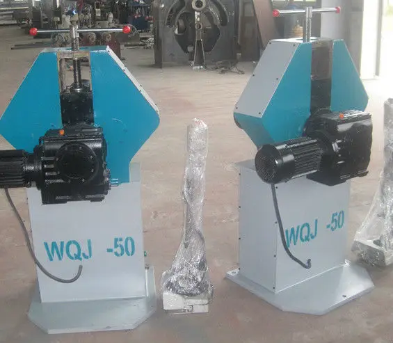 W24 Series CNC Profile Section Pipe Tube Bender