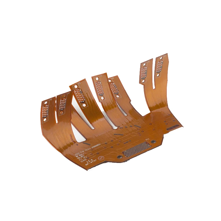 FPC Flexible Circuit Board / FPCB Flexible PCB / Flex PCB Assembly Manufacturer