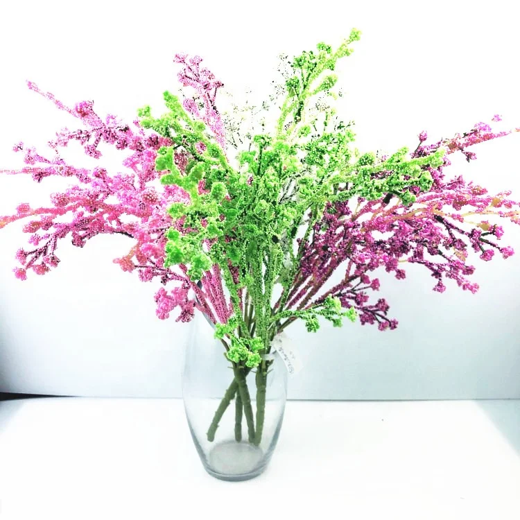 Лидер продаж, искусственная Цветочная пена из ПЭ для цветочной композиции