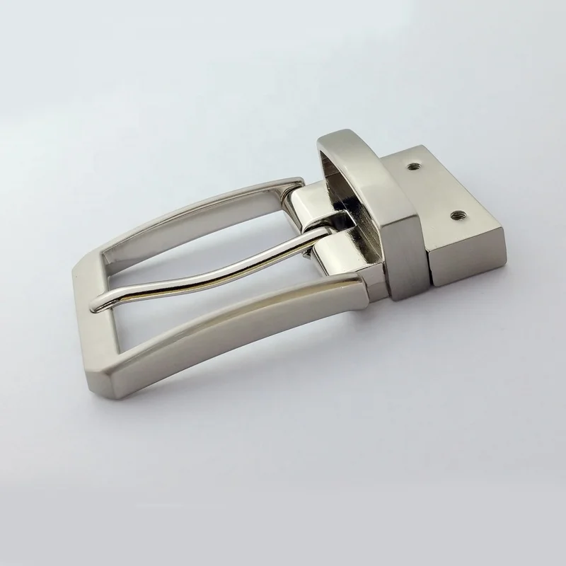 leather belt metal shoes bag accessories buckle and custom belt buckle logo metal