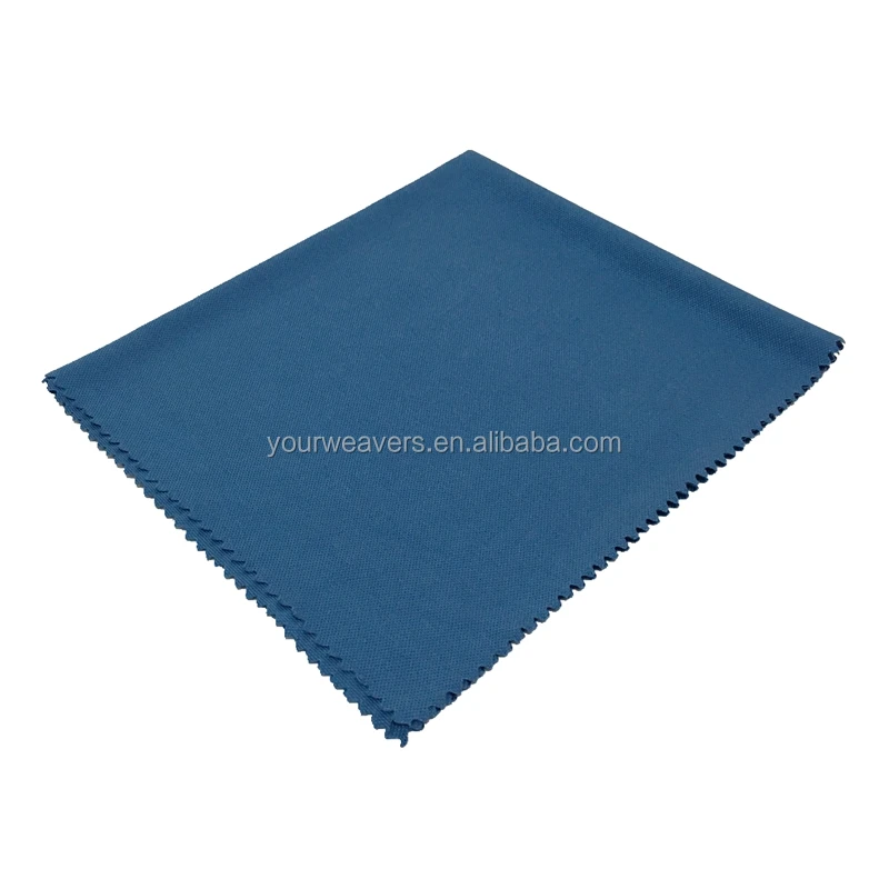 Best-selling microfibre drying towel Screen Window Glass Towel Microfiber Glass Cleaning Cloth