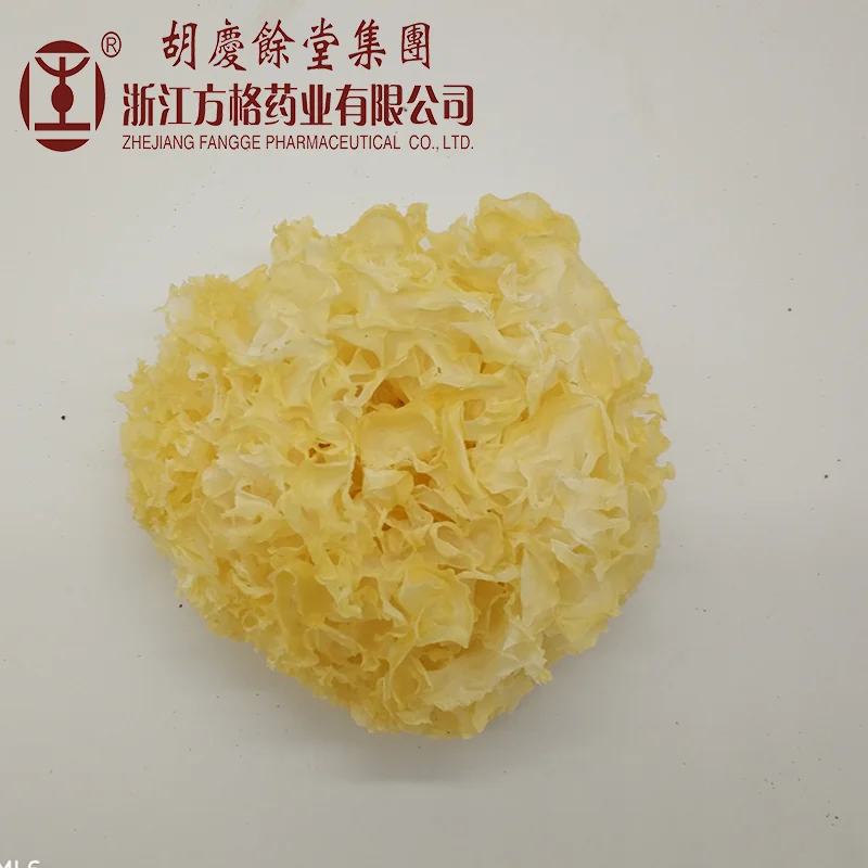 Agrocybe aegerita,yin er;Tremella fuciformis extract mycelium;OEM