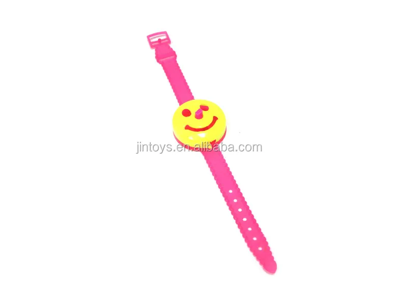 Very cheap price plastic toy flying disk watch price below 0.05 toys