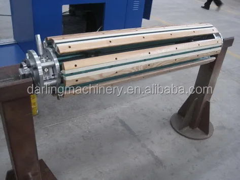 Hot sales CE ISO9001electric transformer core copper wire GRX-1600 Double Coils Transformer Automatic Coil Winding Machine