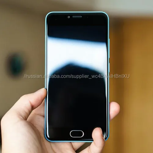 Оригинал Meizu M3 5.0 Дюймов 4G LTE сотовый Телефон MTK MT6750 Octa Ядро 2GB RAM 16GB ROM 13.0MP