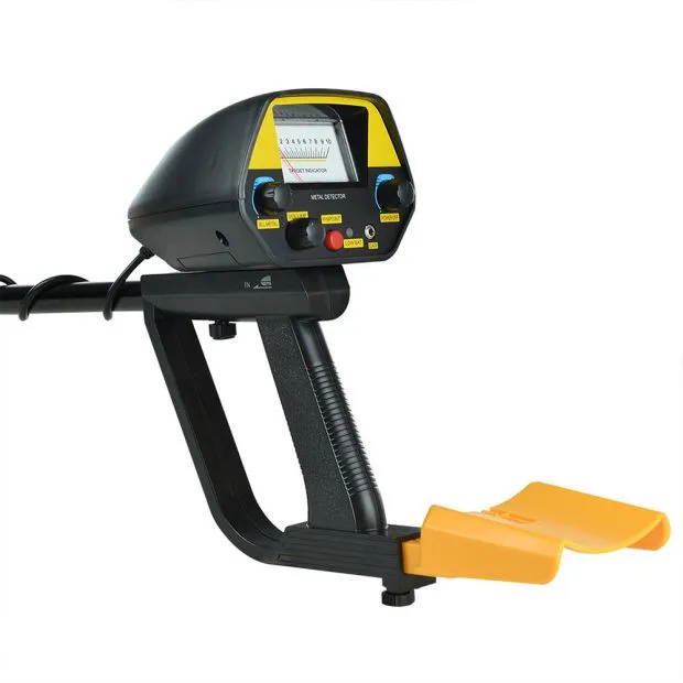 MD-4080 tianxun gold metal detector best metal detector