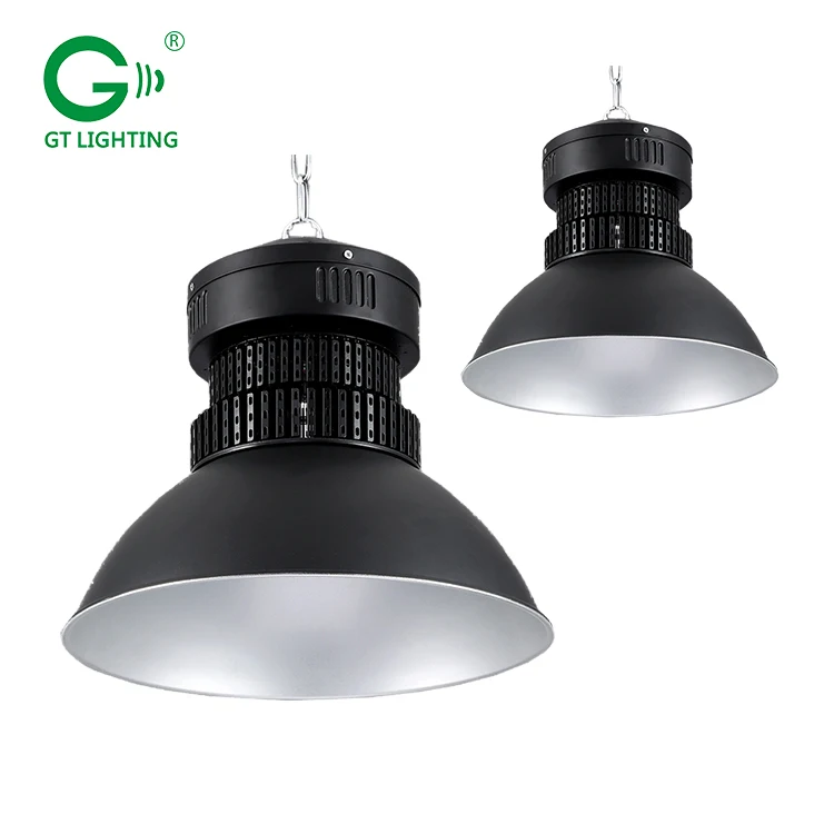 
High lumen new products fixture IP44 industry SMD 100 w 150 w 200 w led high bay lamp 