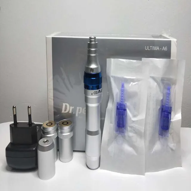 
Face lift drpen rechargeable dermapen professional 