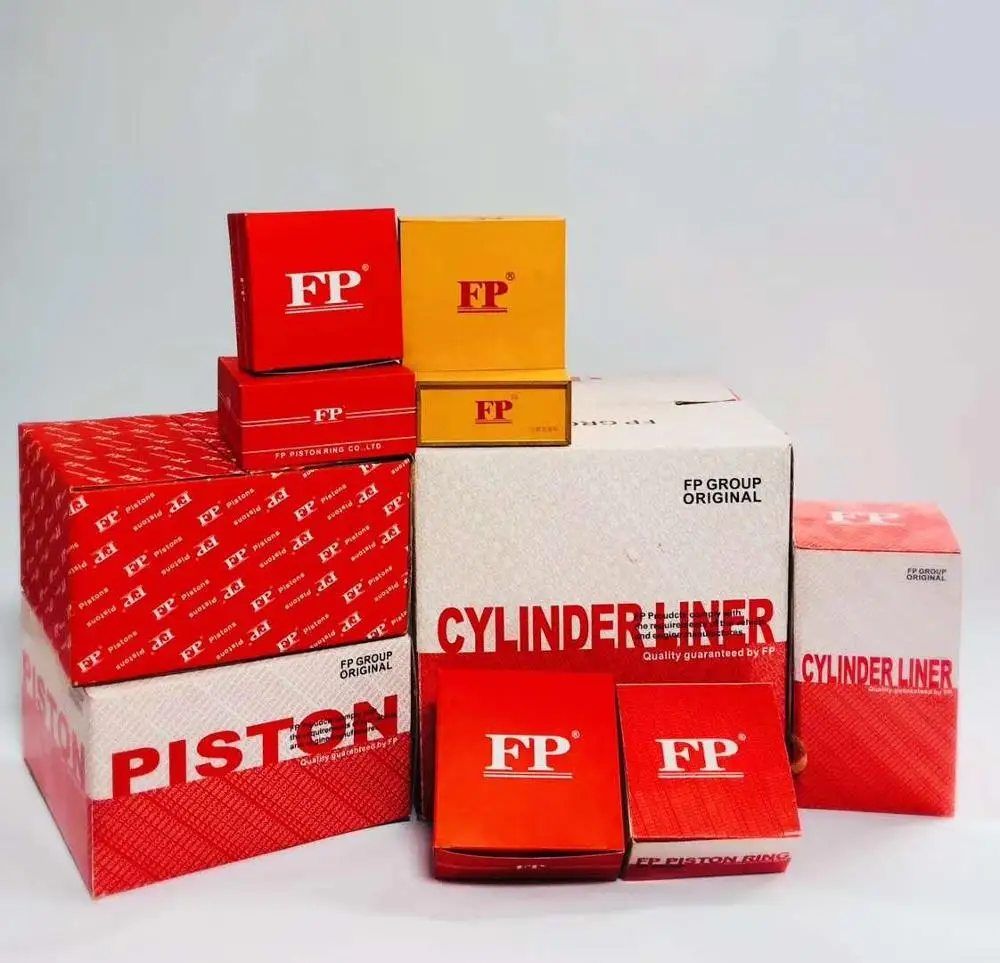 piston and ring use for MITSUBISHI 4M40 4D56 ME204403 (the factory direct)