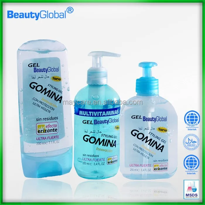 best wet look repairing high quality men in bulk hair wax gel