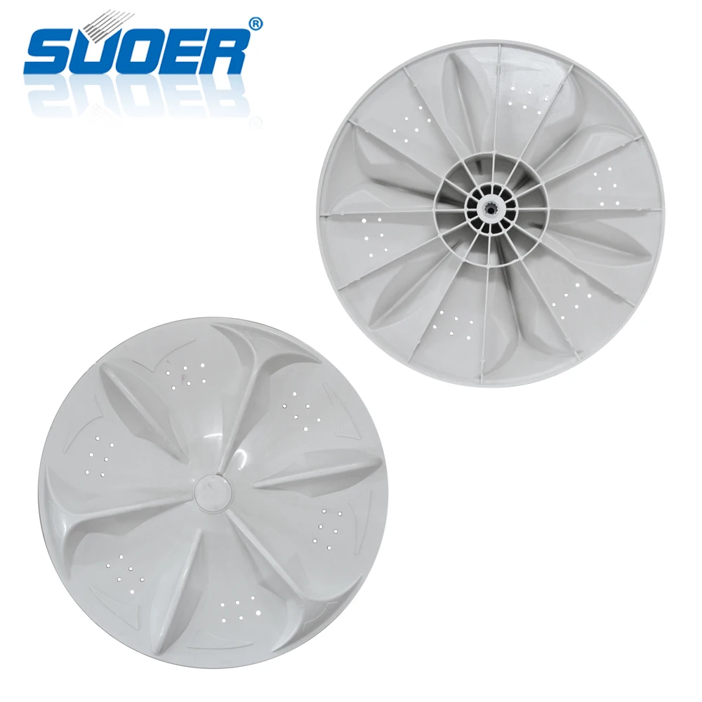 
pulsator for washing machine 
