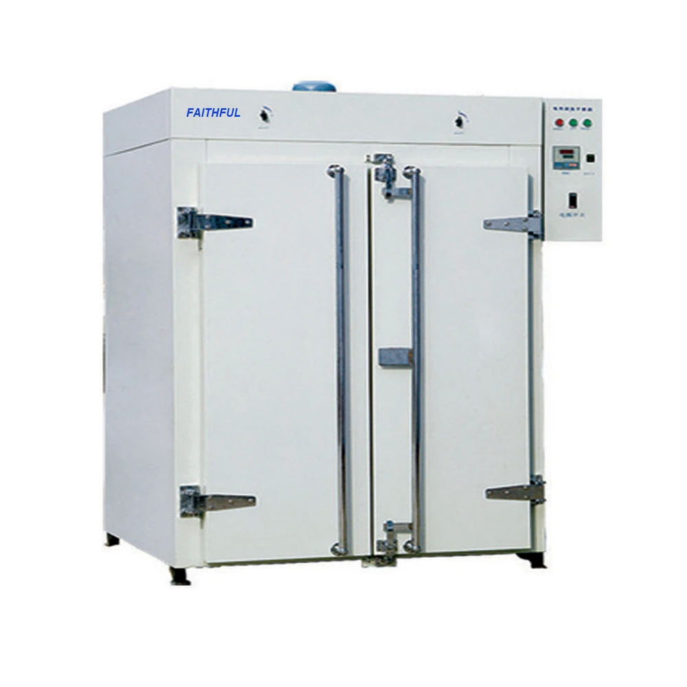 DGF-4AB Big Forced Hot Air Drying Constant Temperature screen Oven