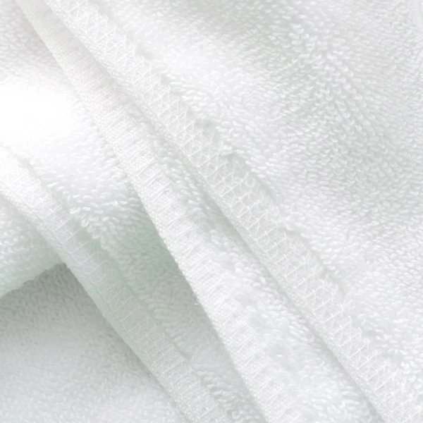 
Hot Sale 100% Cotton White Plain Hand Towel Face Towel For Hotel/Home/Hospital/Airplane Used 