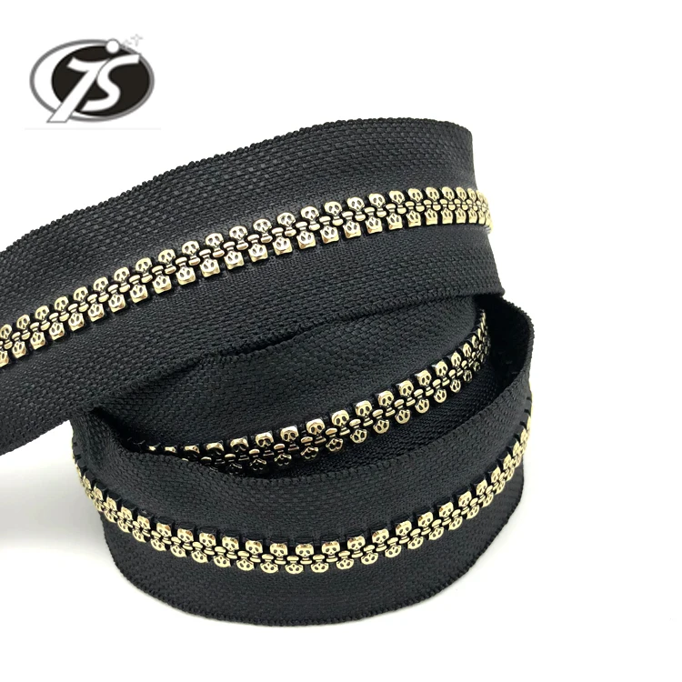 
Colorful half zip custom zipper puller cosmetic bag with <ol><li></li></ol>