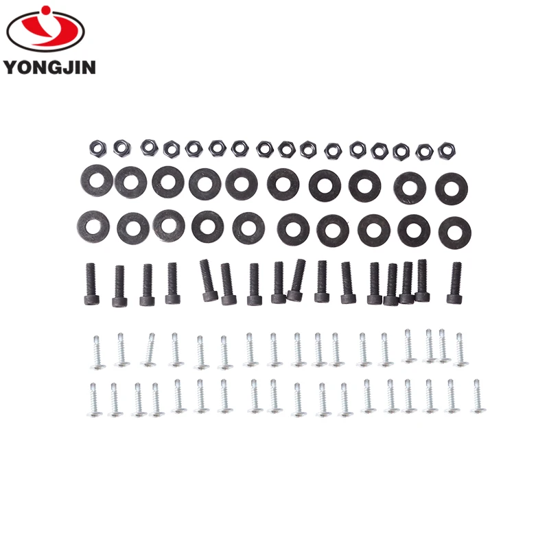 Mud Flaps Fender Flares for Polaris RZR-S 900 & 2016 RZR-S 1000 2015-2016