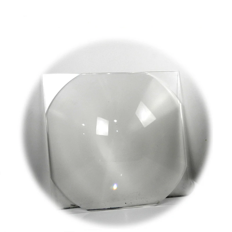 Magnification Fresnel lens High Quality PMMA Fresnel Lens 1000mm lens