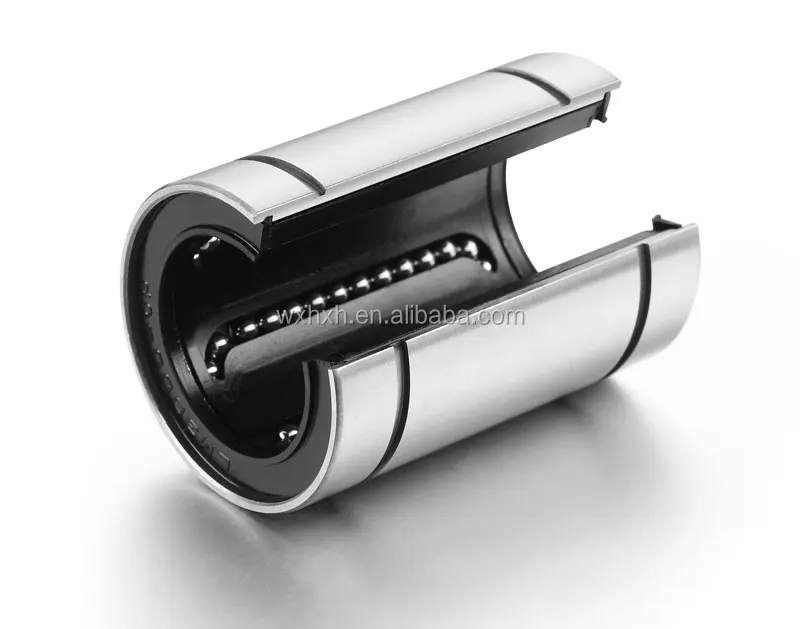 LME30UU 30x47x68mm Linear Ball Bearing LME 30 UU Bushing Bearing