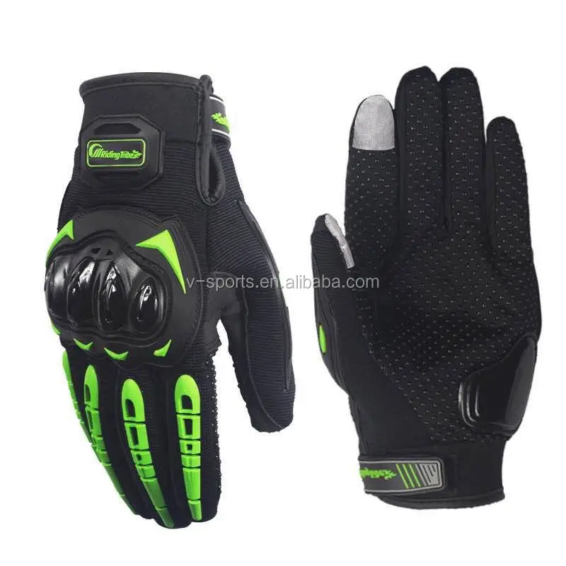 Hotsell Pro-biker Motorcycle racing gloves in 4 colors M,L,XL XXL size available