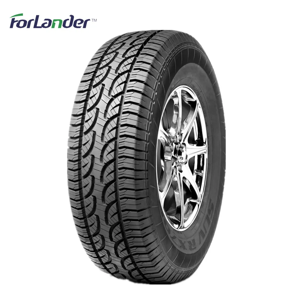 Оптовая продажа RAPID, THREE-A, AOTELI шины внедорожные R17