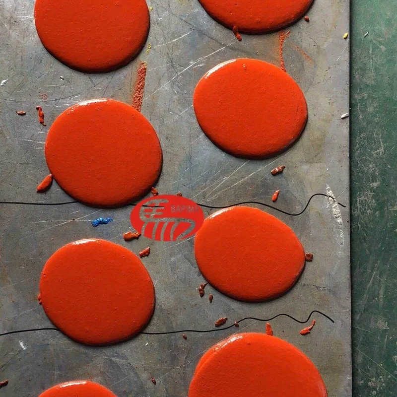 
Wholesale cheap price traffic road marking reflective safety warning sign thermoplastic powder yellow and white paint 