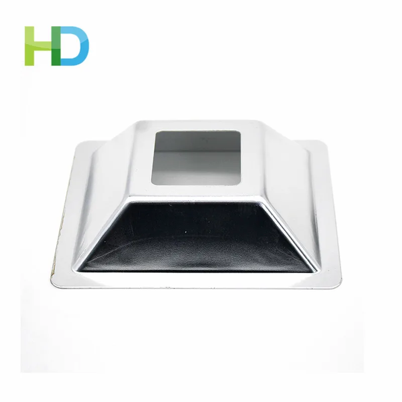 
Model complete durable ceiling lamp cover road reflector 