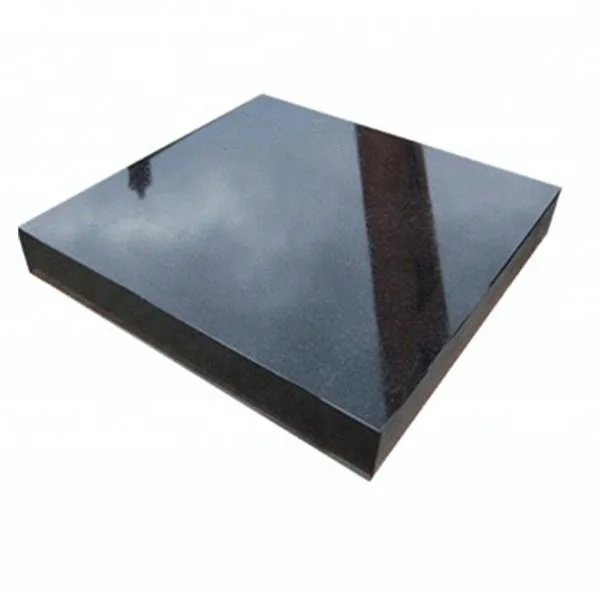 
granite surface measuring table 2800x1200x200mm 