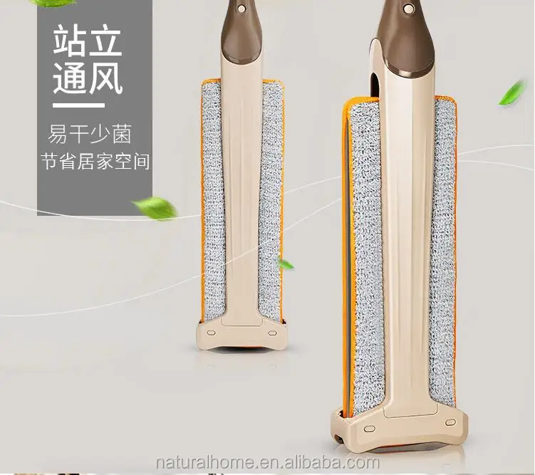 Trending hot products spin cleaning magic mop