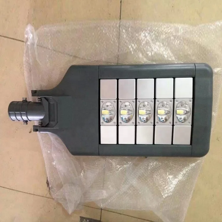 modular led road light 30w 60w 90w 120w 150w 180w die casting aluminium led street light