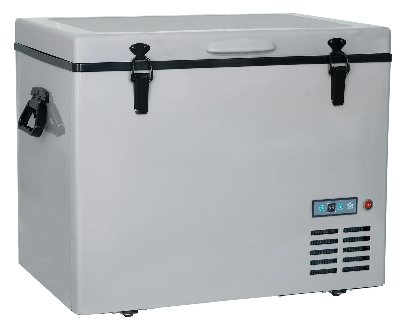 20L to 90L dc 12 volt portable freezer vehicle refrigerator dc freezer fridge