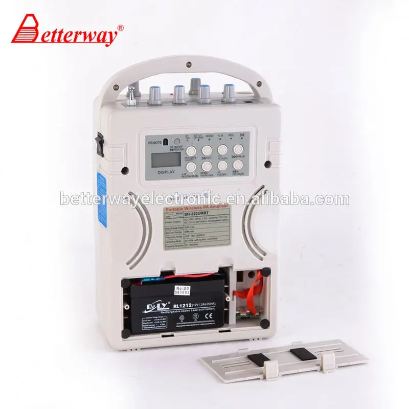 Лучшая цена активное стерео dj оборудование портативная звуковая система