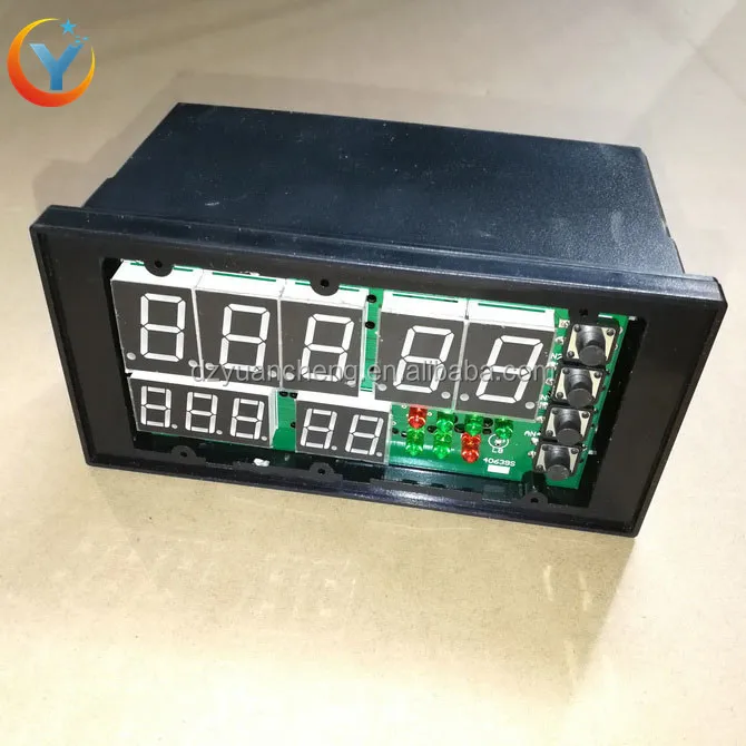 Digital automatic small egg incubator thermostat controller for humidity and temperature controlling XM-18 hatcher