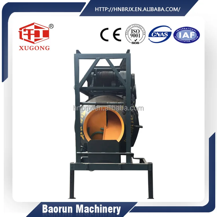New China products for sale hand concrete mixer machine buy on alibaba