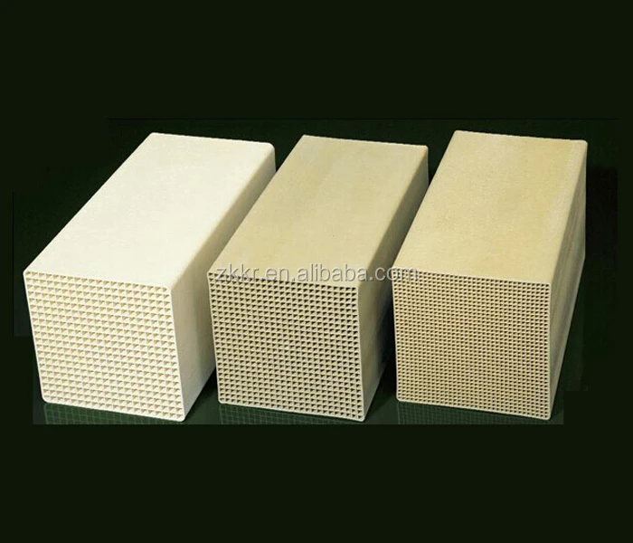 
honeycomb ceramic Denitration SCR Catalyst 