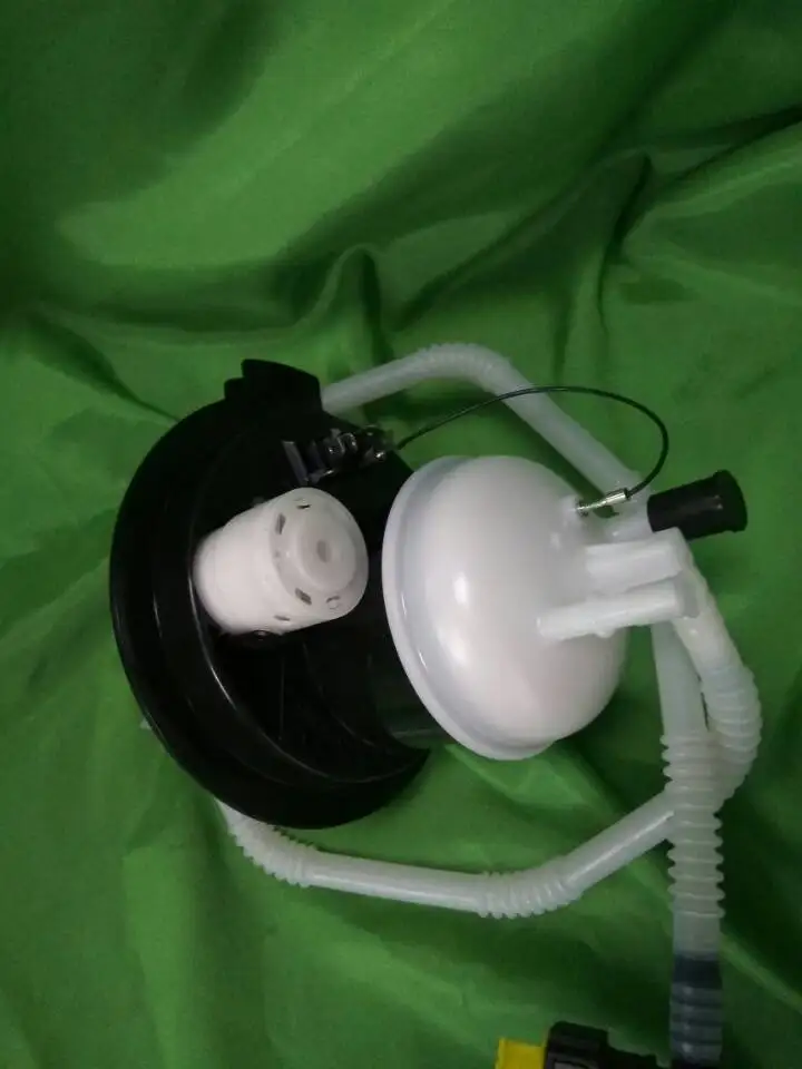 OEM 7L5919679 Fuel Filter Gas filter suitable for Prosche VW Touareg YTQL-5001A