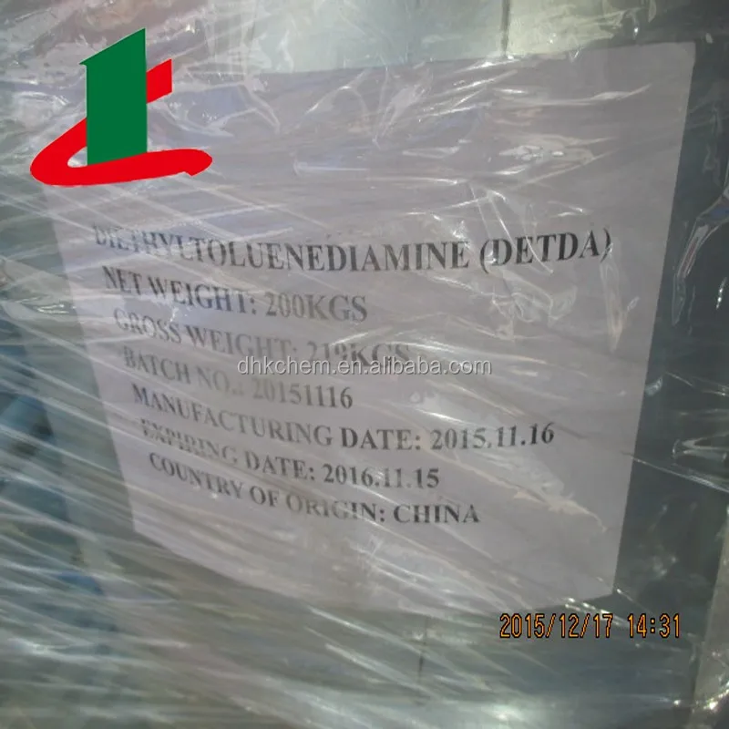 
Protective polyurea coating curing agent- Polyetheramine D2000,T5000 Manufacturer 