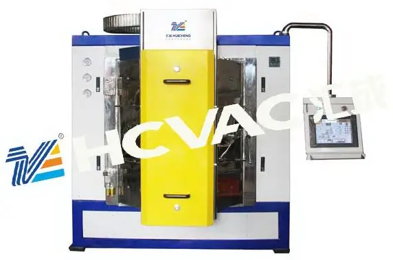 cutting tool pvd vacuum hard coating machine, mold coating machine